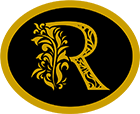 Logo Champagne Renom et fille